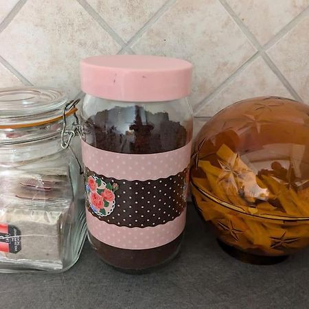 L'Appartement Vintage イソワール エクステリア 写真