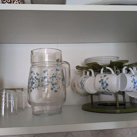 L'Appartement Vintage イソワール エクステリア 写真