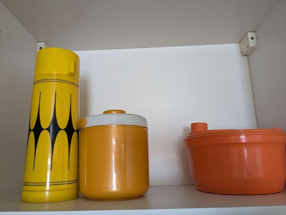 L'Appartement Vintage イソワール エクステリア 写真